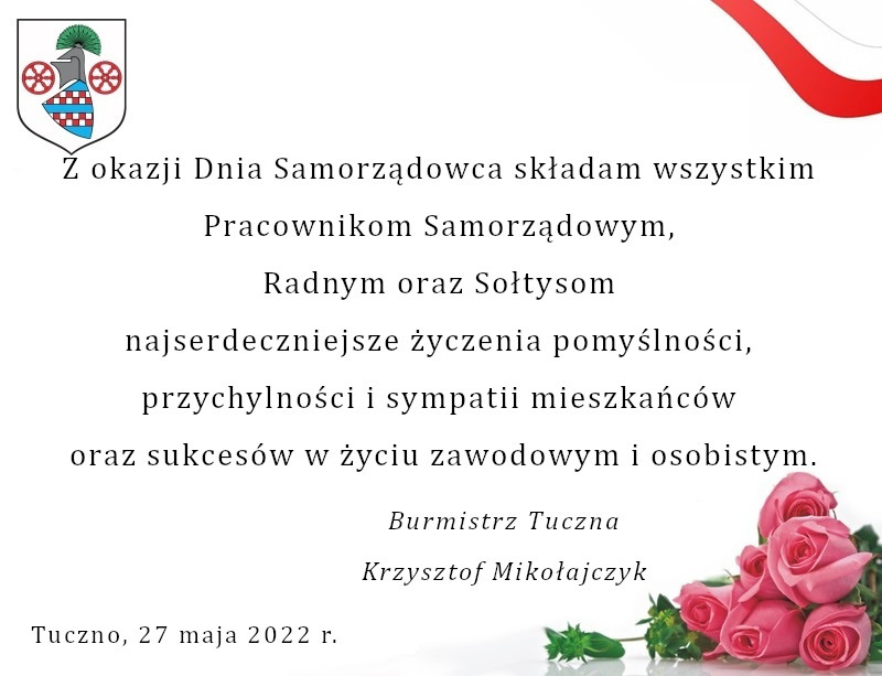 Dzień Samorządowca