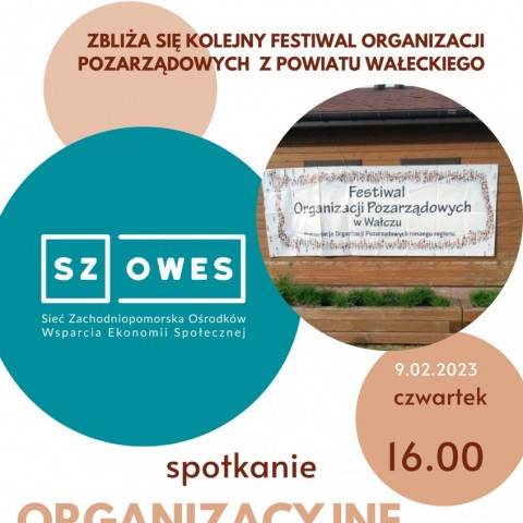 Powiększ obraz: Serdecznie%20zapraszamy%20organizacje%20pozarządowe%20z%20powiatu%20wałeckiego%20na%20spotkanie%20organizacyjne%20dotyczące%20organizacji%20festiwalu%20NGO%20w%20Wałczu.%20Spotkanie%20odbędzie%209%20lutego%202023%20o%20godzinie%2016.00%20w%20siedzibie%20Ośrodka%20Wsparcia%20Ekonomii%20Społecznej%20w%20Wałczu%20przy%20ul