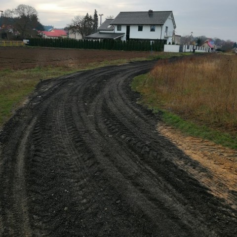 Powiększ obraz: Naprawy dróg gminnych 