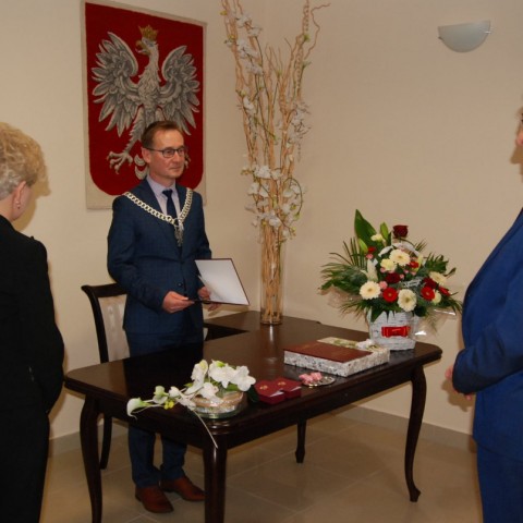 Powiększ obraz: Jubileusz