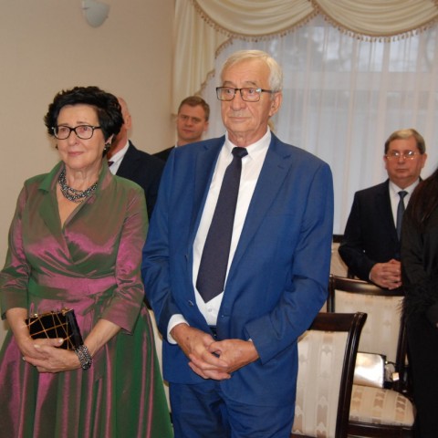 Powiększ obraz: Jubileusz