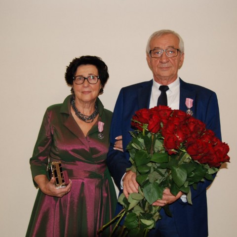 Powiększ obraz: Jubileusz