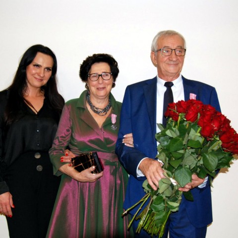 Powiększ obraz: Jubileusz