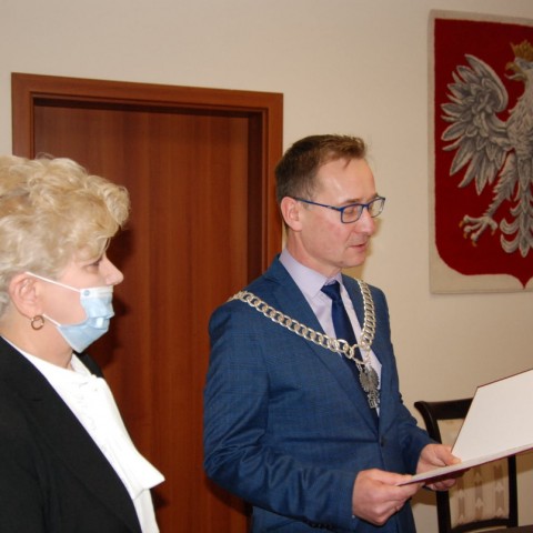 Powiększ obraz: Jubileusz