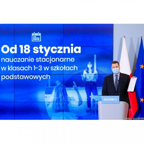 Powiększ obraz: Etap odpowiedzialności przedłużony do 31 stycznia