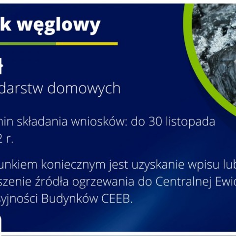 Powiększ obraz: Dodatek węglowy
