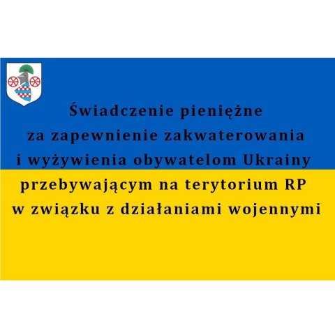 Powiększ obraz: Podgląd	%20%20Świadczenie%20pieniężne%20z%20tytułu%20zapewnienia%20zakwaterowania%20obywatelom%20Ukrainy