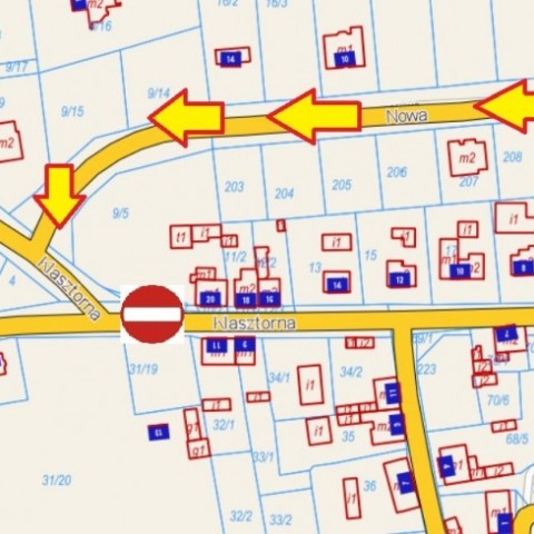 Powiększ obraz: Informacja%20o%20zamknięciu%20drogi%20w%20m.%20Tuczno%20-%20ul.%20Klasztorna
