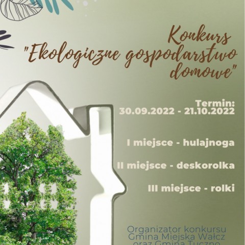 Powiększ obraz: Konkurs%20Ekologiczne%20gospodarstwo%20domowe
