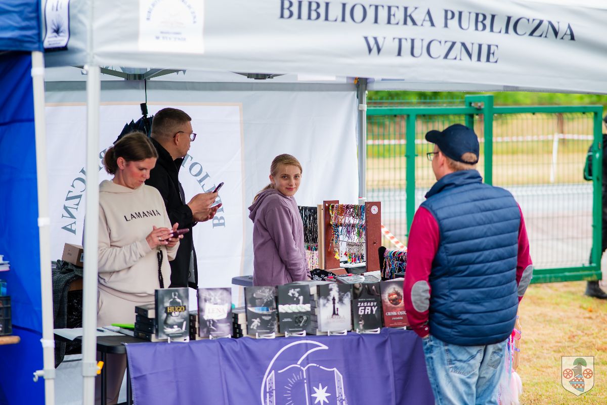 Zdjęcie: ,,Święto Wedlów'' 2025