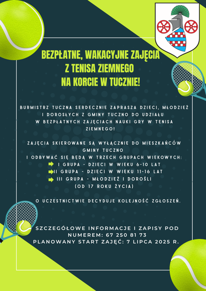 Zdjęcie: Zapraszamy!