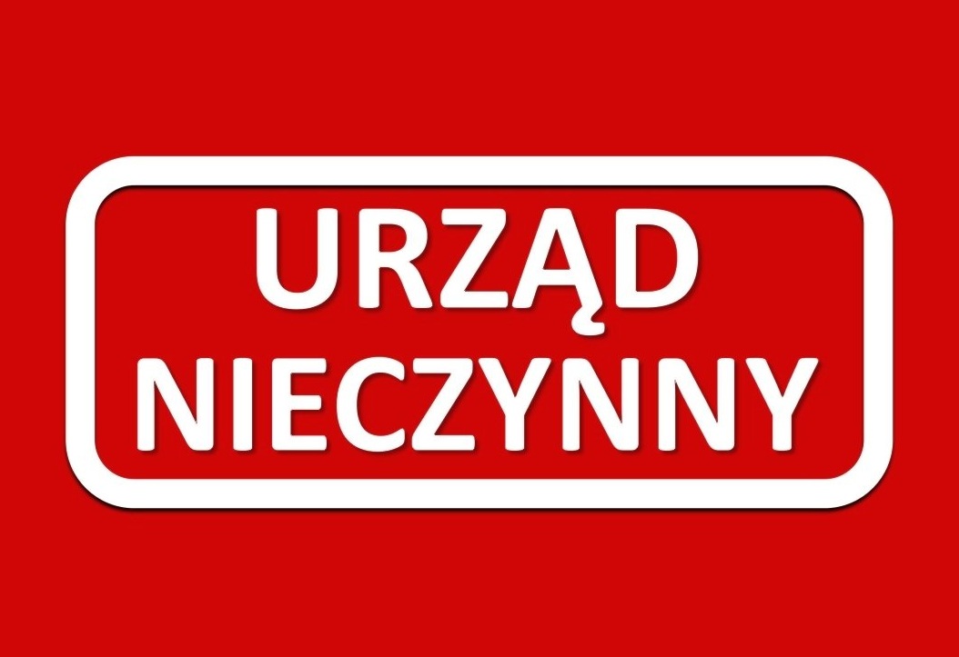 Zdjęcie: Informacja