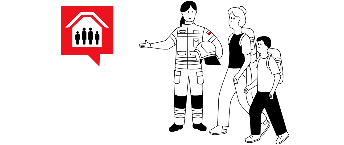 Zdjęcie: Rozporządzenie Ministra Spraw Wewnętrznych i Administracji w sprawie alarmów i komunikatów ostrzegawczych