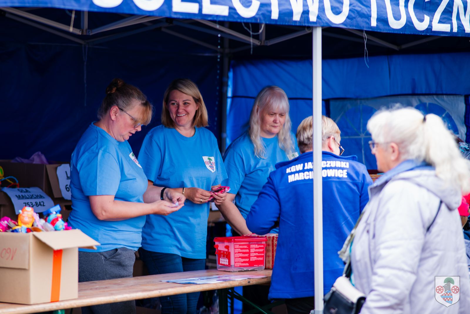 Zdjęcie: ,,Święto Wedlów'' 2025