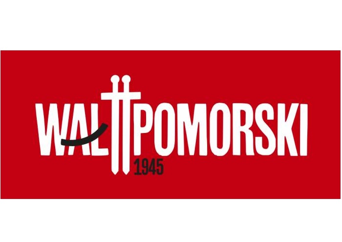 Zdjęcie: Wał Pomorski 1945