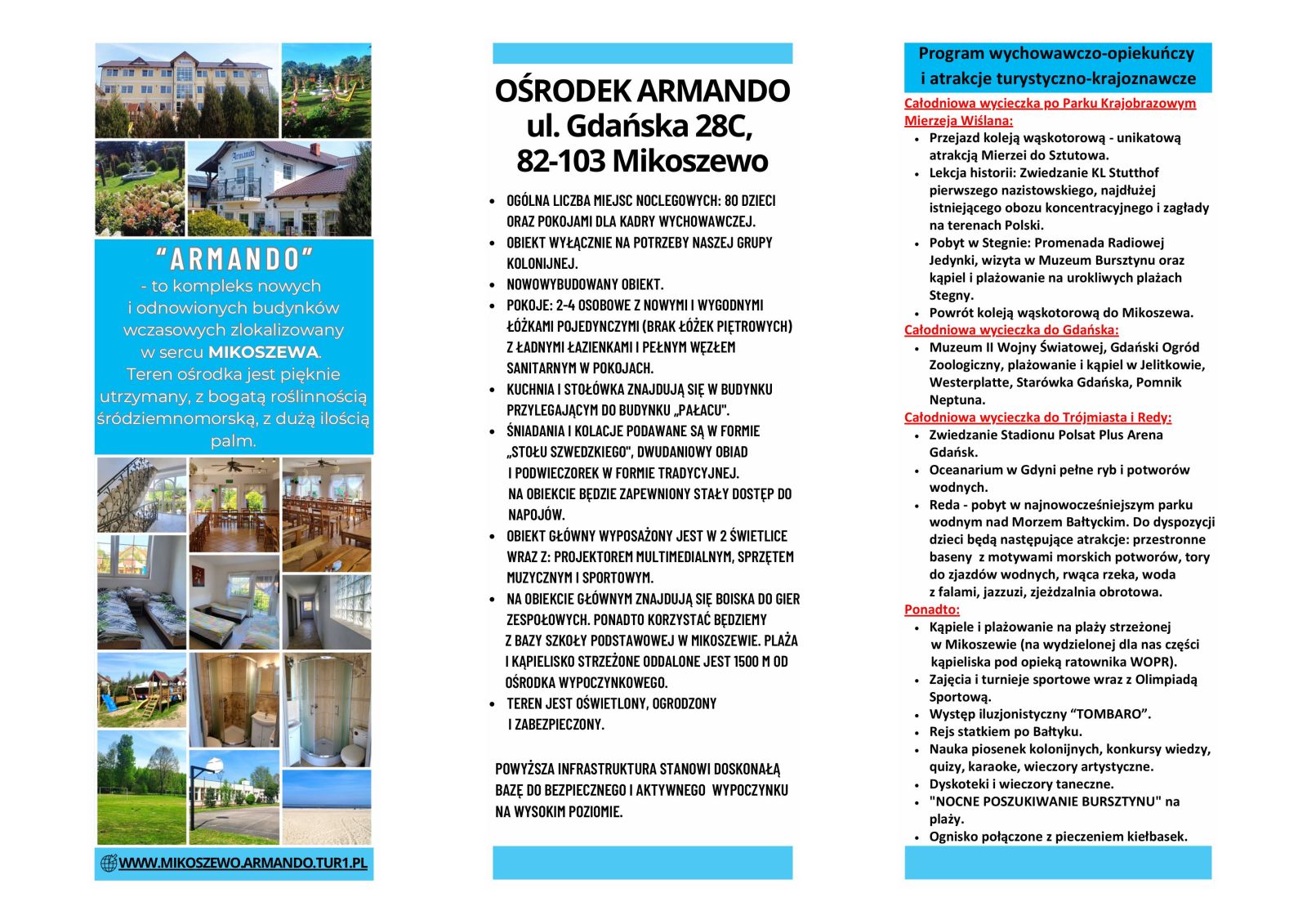 Zdjęcie: Informacja